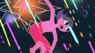 The Midnight Gospel | Image via Netflix Animation